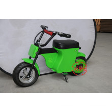 A mais nova motocicleta elétrica infantil Mini 350 W Wv-Es-E01